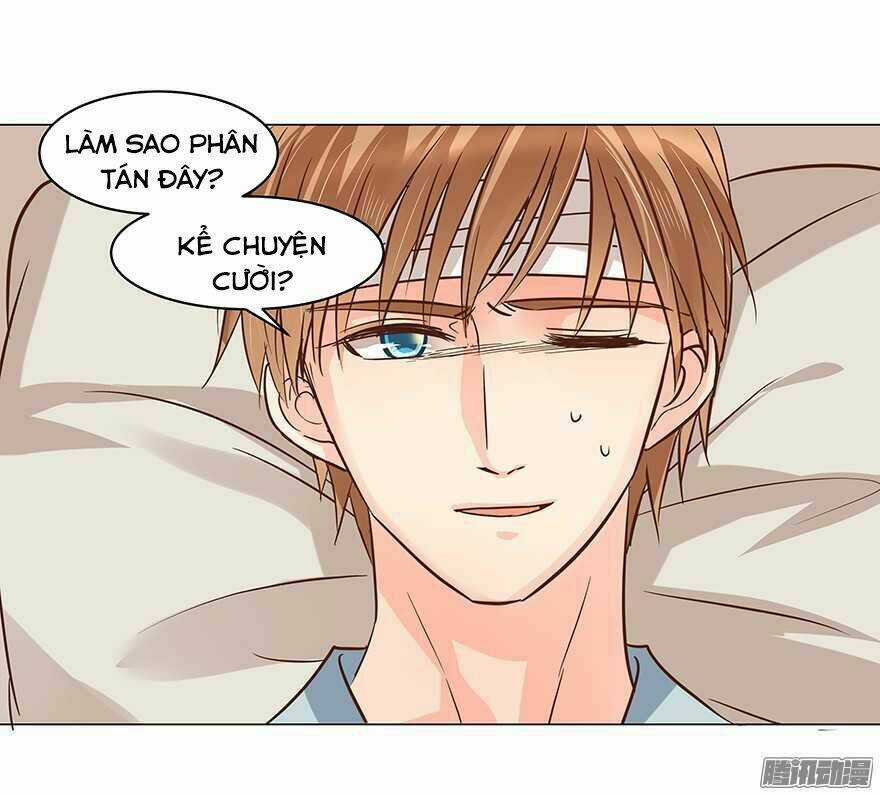 Ông Bố Đơn Thân Hàng Tỷ Chapter 81 trang 24