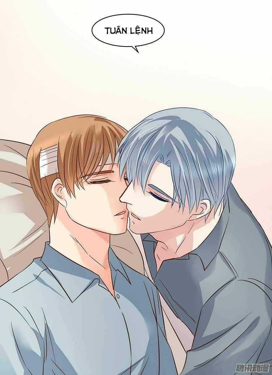 Ông Bố Đơn Thân Hàng Tỷ Chapter 81 trang 29