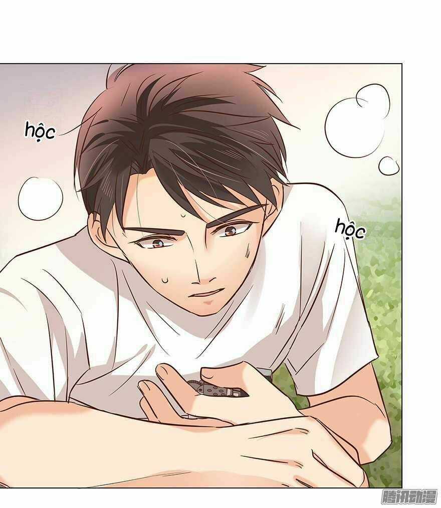 Ông Bố Đơn Thân Hàng Tỷ Chapter 81 trang 3