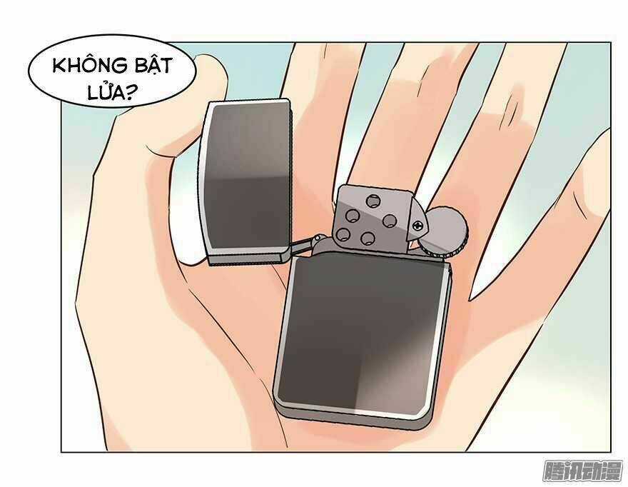 Ông Bố Đơn Thân Hàng Tỷ Chapter 81 trang 4