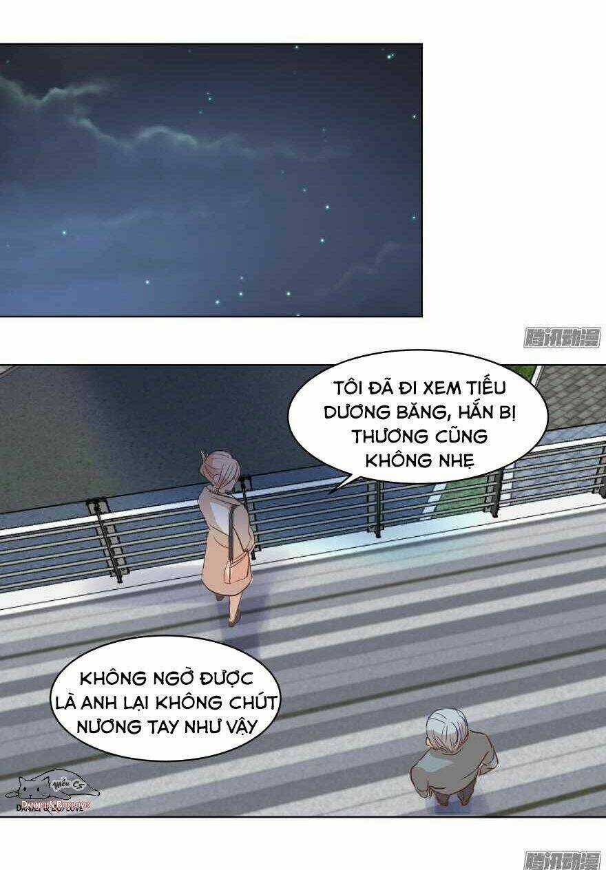 Ông Bố Đơn Thân Hàng Tỷ Chapter 82 trang 12