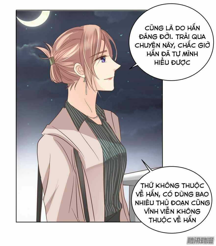 Ông Bố Đơn Thân Hàng Tỷ Chapter 82 trang 14