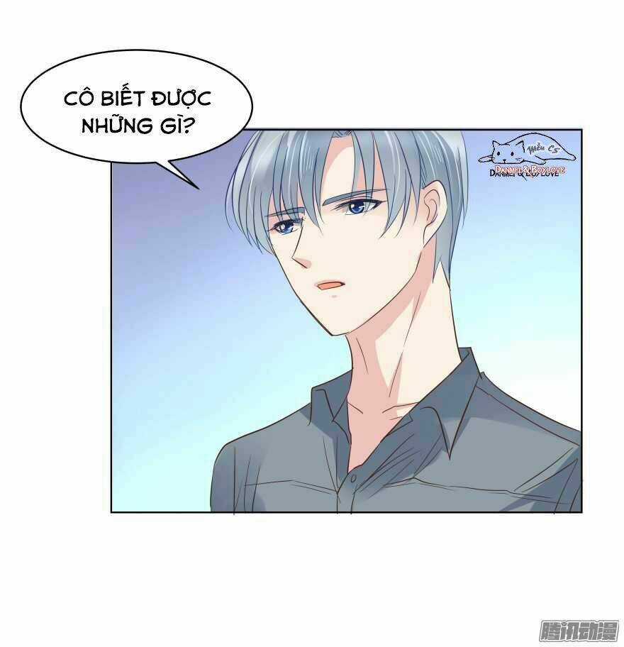 Ông Bố Đơn Thân Hàng Tỷ Chapter 82 trang 15