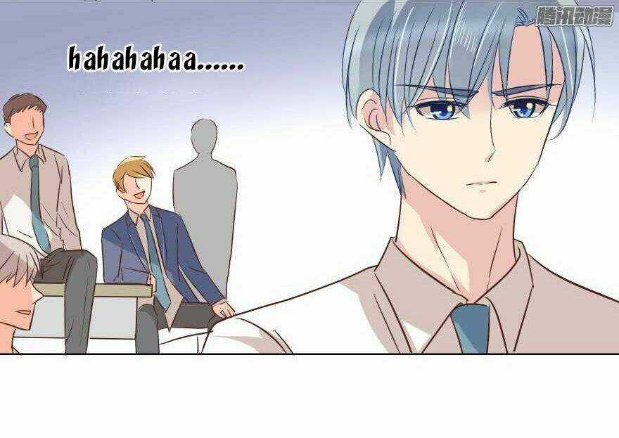 Ông Bố Đơn Thân Hàng Tỷ Chapter 82 trang 18