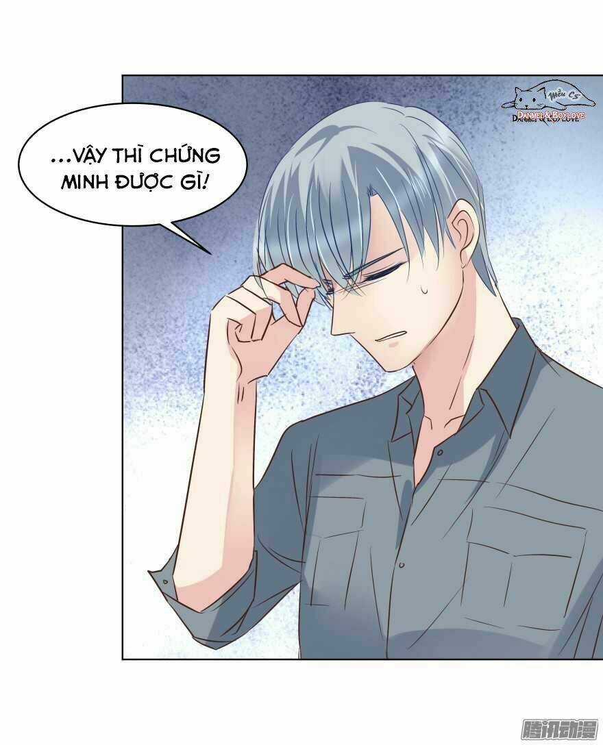 Ông Bố Đơn Thân Hàng Tỷ Chapter 82 trang 19