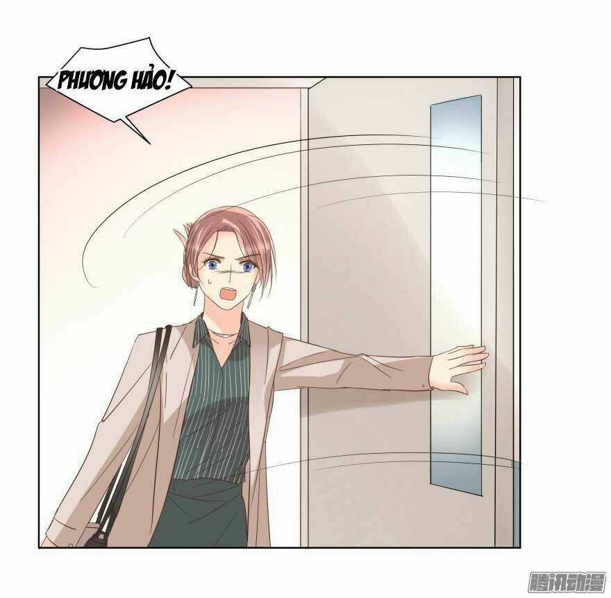 Ông Bố Đơn Thân Hàng Tỷ Chapter 82 trang 2