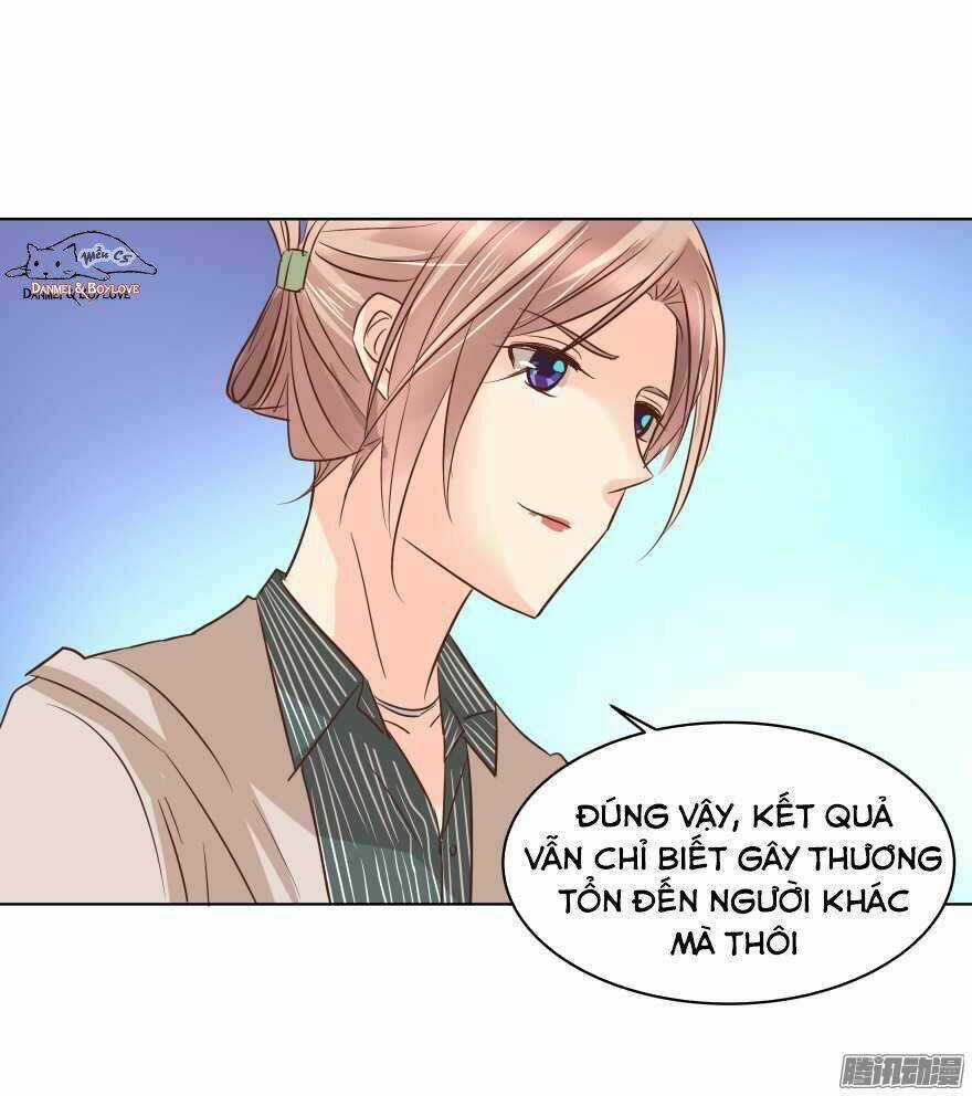 Ông Bố Đơn Thân Hàng Tỷ Chapter 82 trang 20