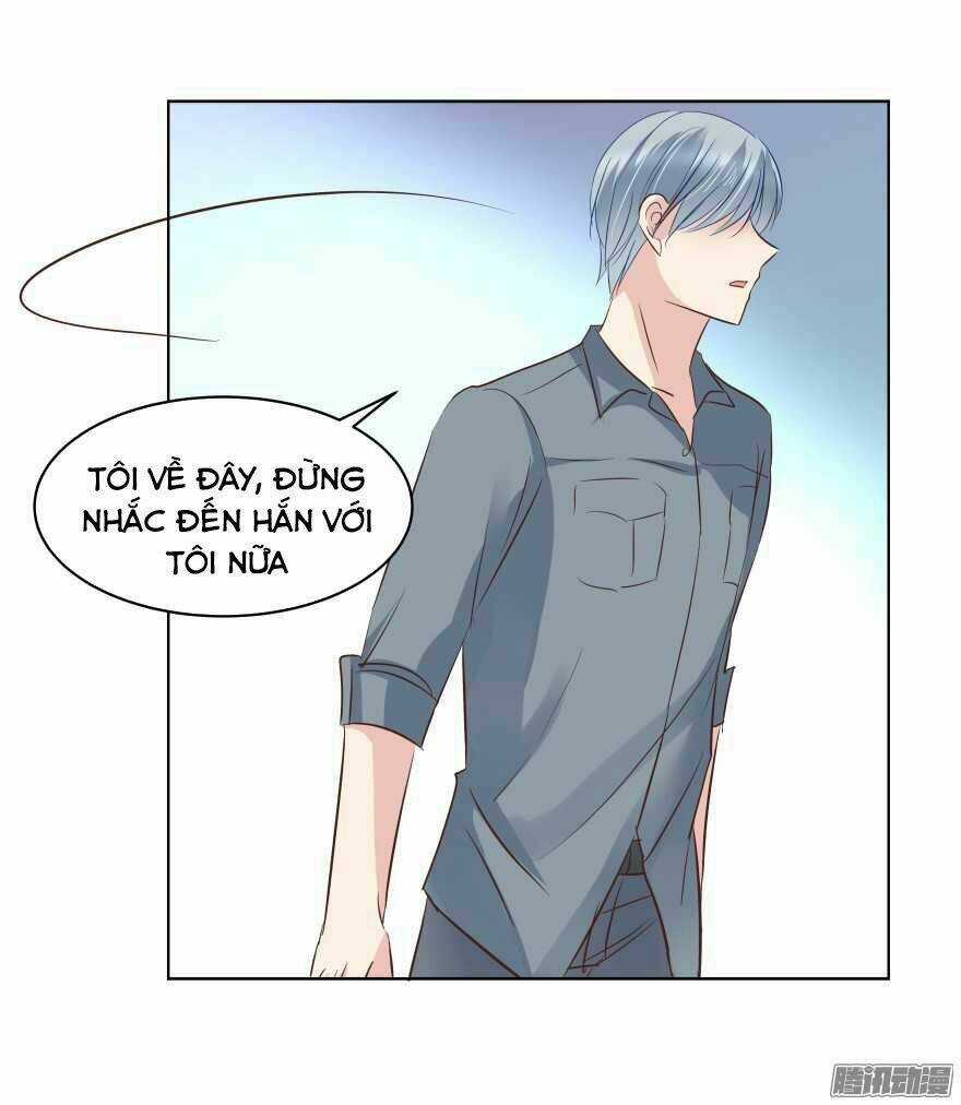 Ông Bố Đơn Thân Hàng Tỷ Chapter 82 trang 21