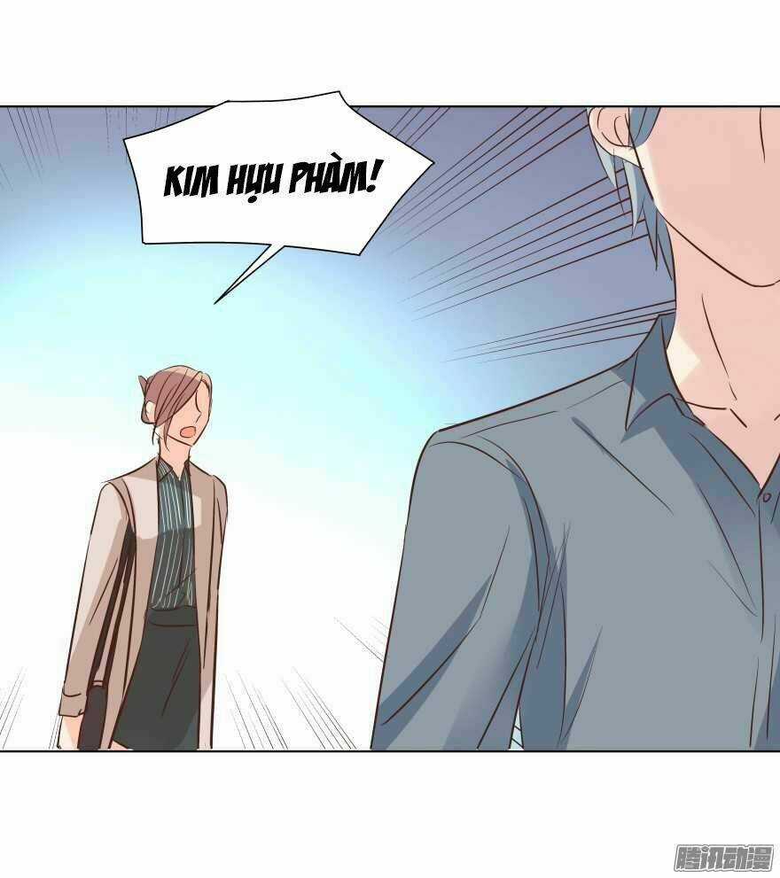 Ông Bố Đơn Thân Hàng Tỷ Chapter 82 trang 22