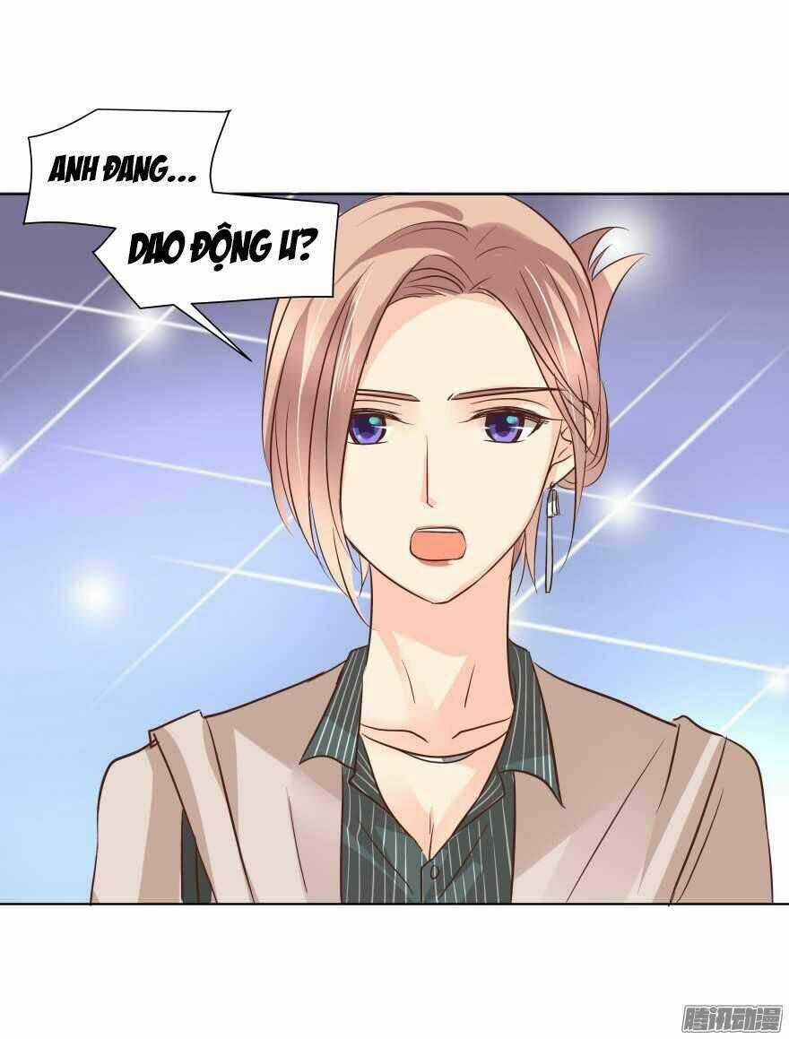 Ông Bố Đơn Thân Hàng Tỷ Chapter 82 trang 23