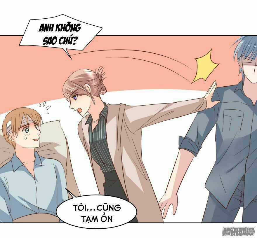 Ông Bố Đơn Thân Hàng Tỷ Chapter 82 trang 4