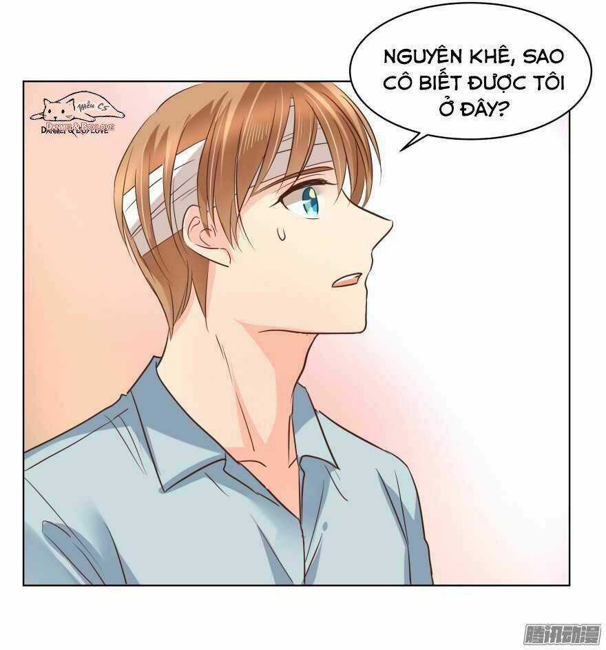 Ông Bố Đơn Thân Hàng Tỷ Chapter 82 trang 5