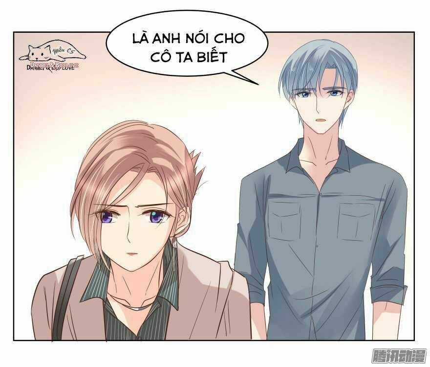 Ông Bố Đơn Thân Hàng Tỷ Chapter 82 trang 6