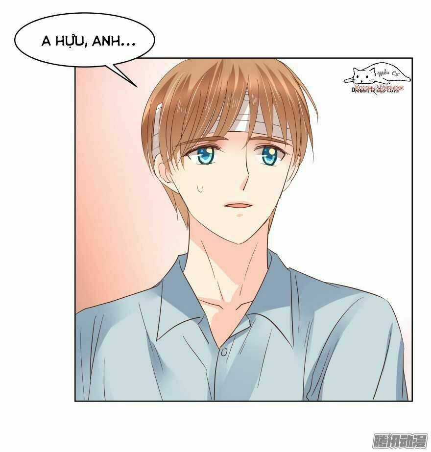 Ông Bố Đơn Thân Hàng Tỷ Chapter 82 trang 7