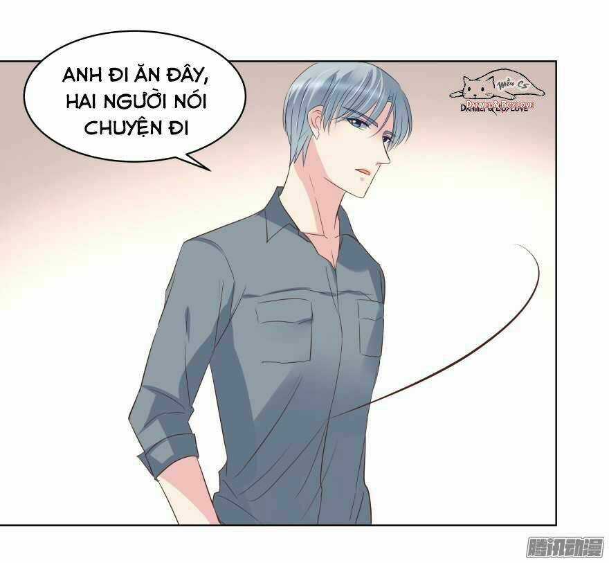 Ông Bố Đơn Thân Hàng Tỷ Chapter 82 trang 8