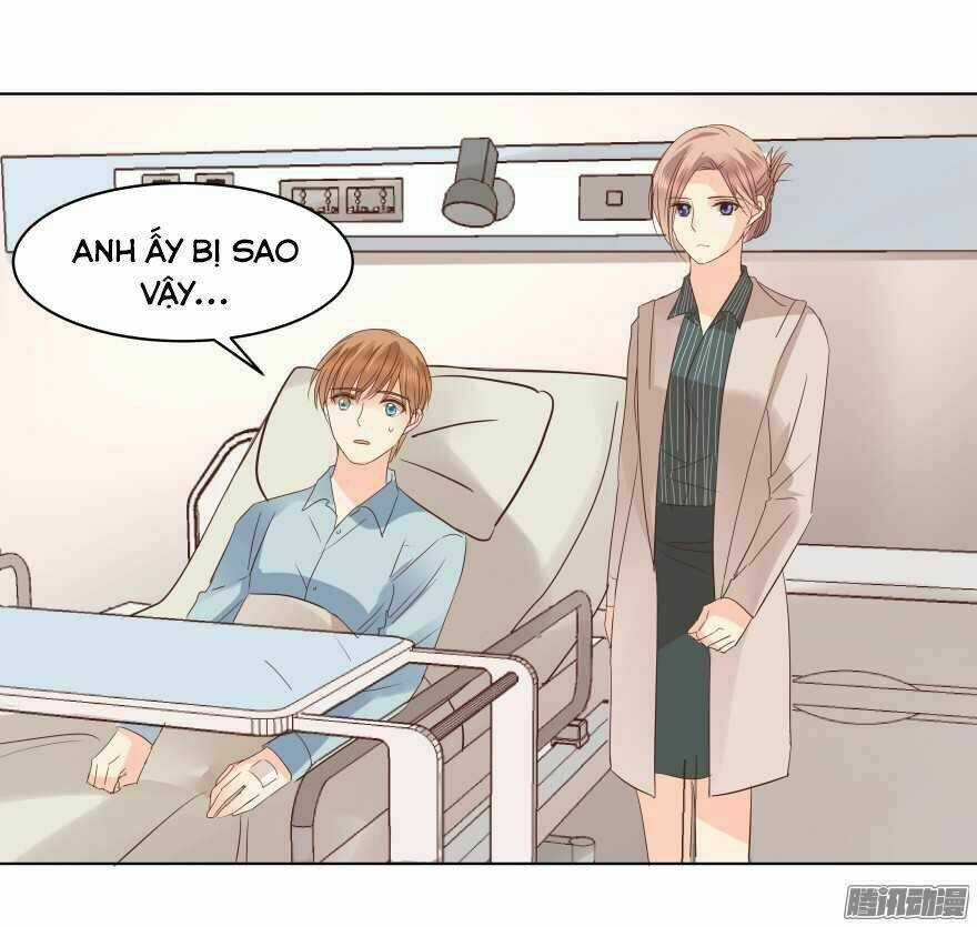 Ông Bố Đơn Thân Hàng Tỷ Chapter 82 trang 9