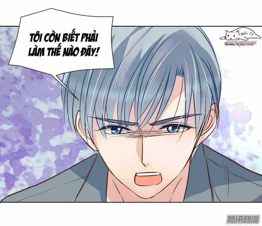 Ông Bố Đơn Thân Hàng Tỷ Chapter 83 trang 1