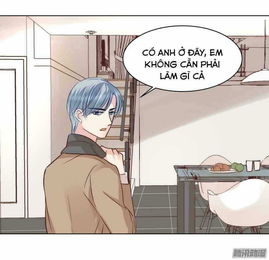 Ông Bố Đơn Thân Hàng Tỷ Chapter 83 trang 13