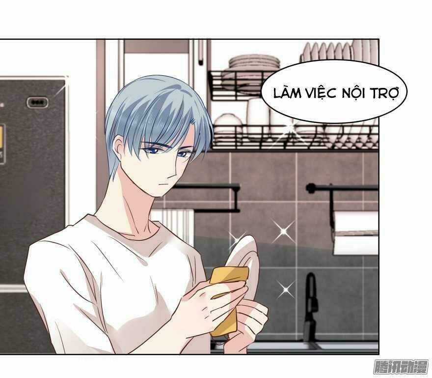 Ông Bố Đơn Thân Hàng Tỷ Chapter 83 trang 15