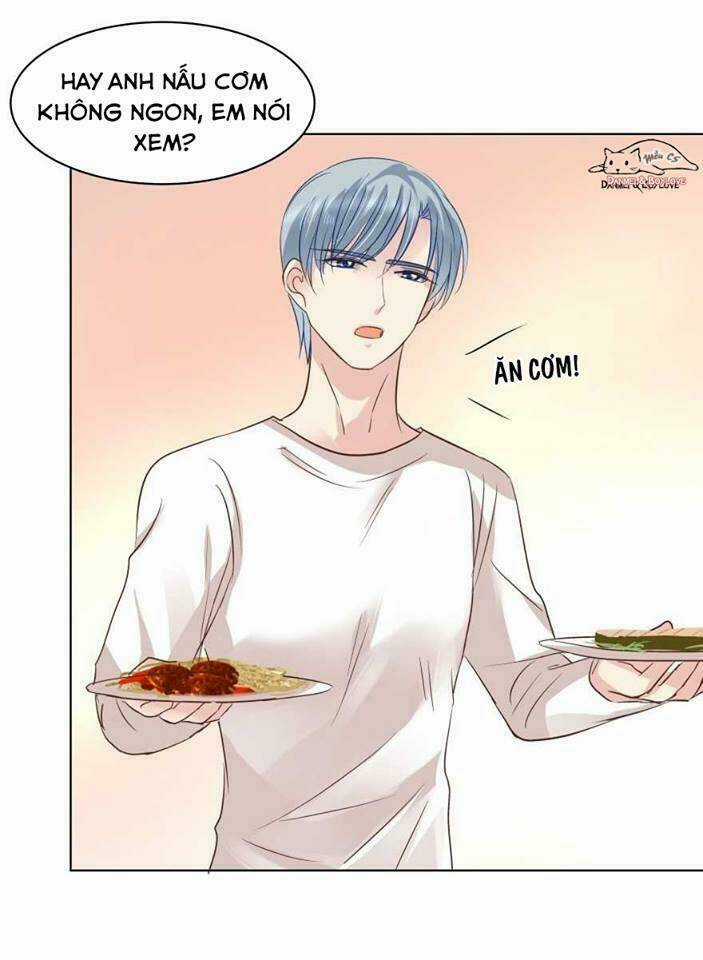 Ông Bố Đơn Thân Hàng Tỷ Chapter 83 trang 16