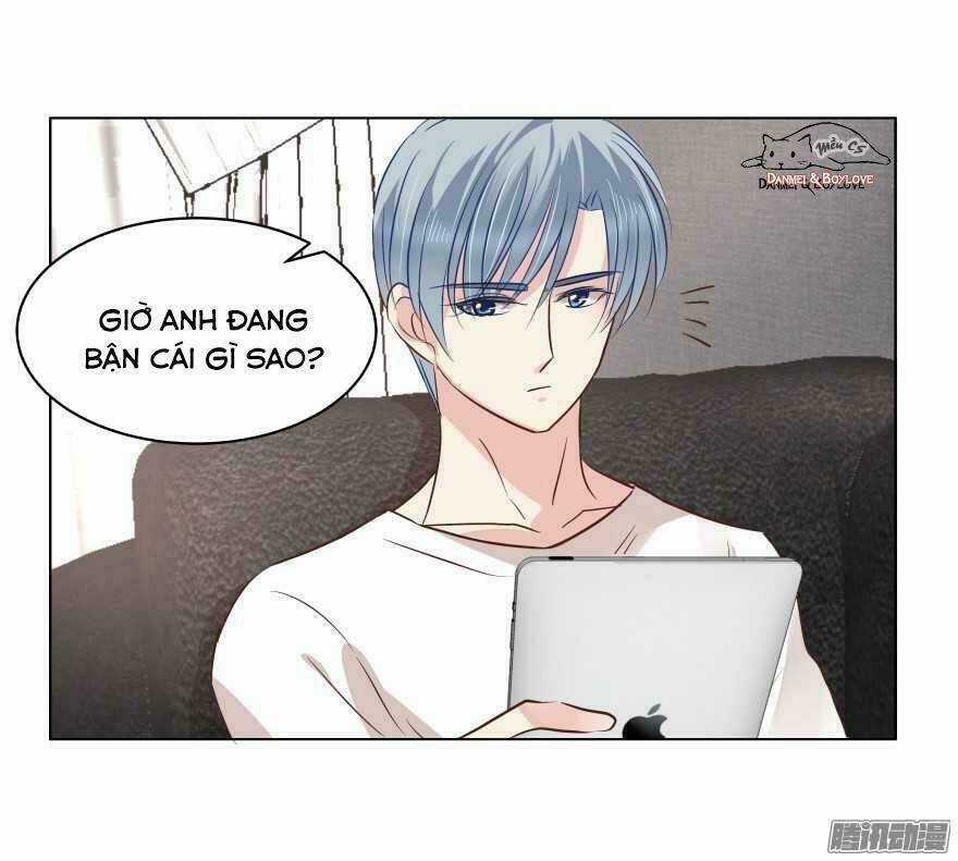 Ông Bố Đơn Thân Hàng Tỷ Chapter 83 trang 19