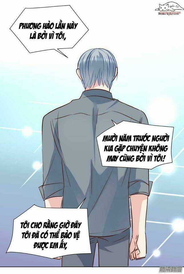 Ông Bố Đơn Thân Hàng Tỷ Chapter 83 trang 2