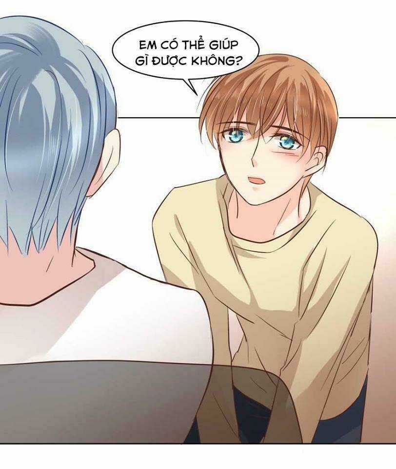 Ông Bố Đơn Thân Hàng Tỷ Chapter 83 trang 20