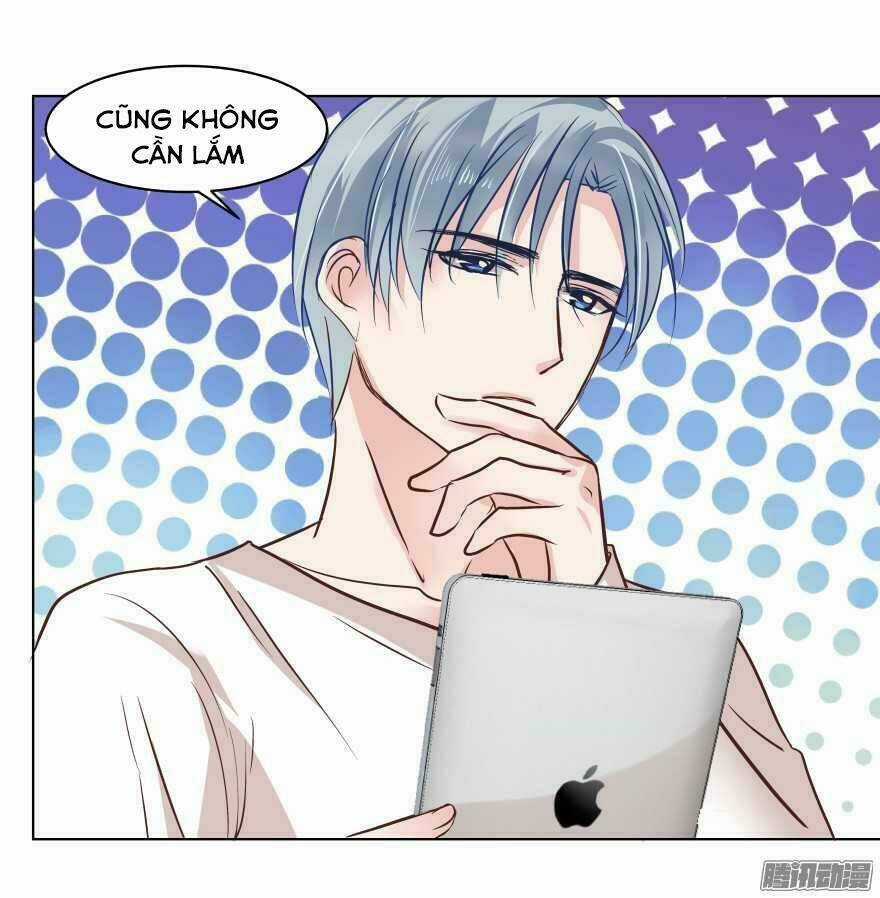 Ông Bố Đơn Thân Hàng Tỷ Chapter 83 trang 21