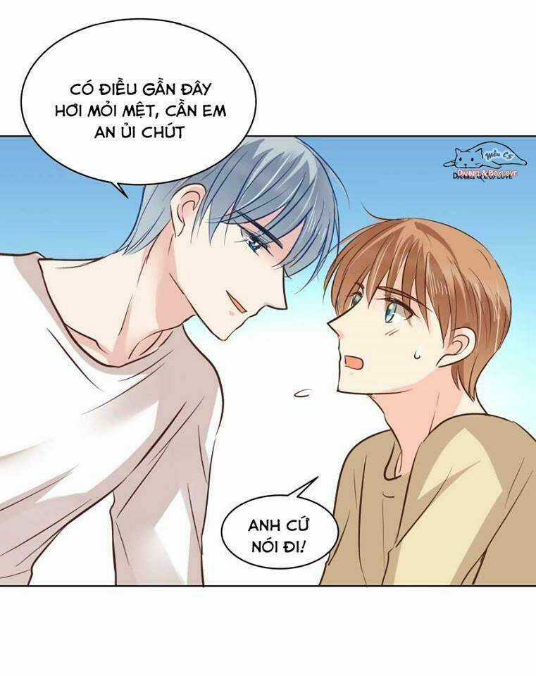 Ông Bố Đơn Thân Hàng Tỷ Chapter 83 trang 22