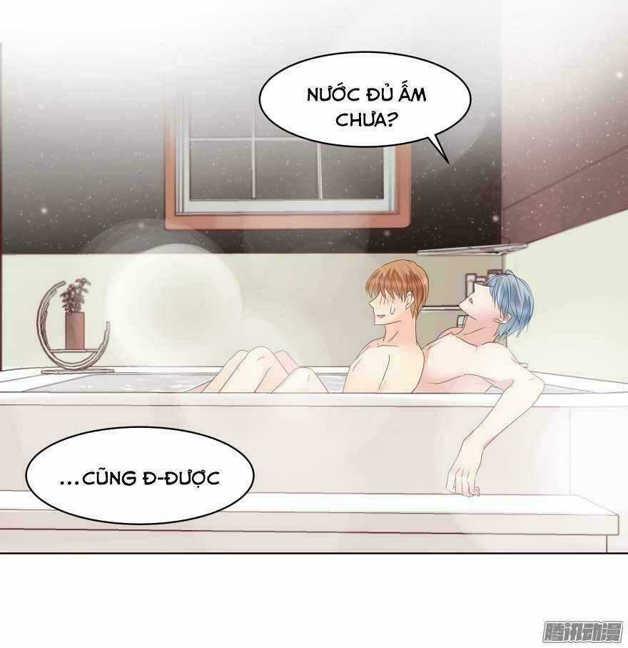 Ông Bố Đơn Thân Hàng Tỷ Chapter 83 trang 24