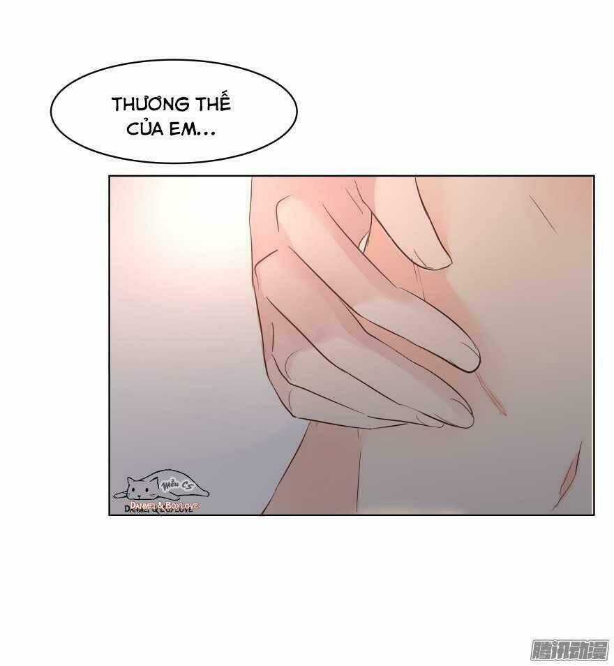 Ông Bố Đơn Thân Hàng Tỷ Chapter 83 trang 26