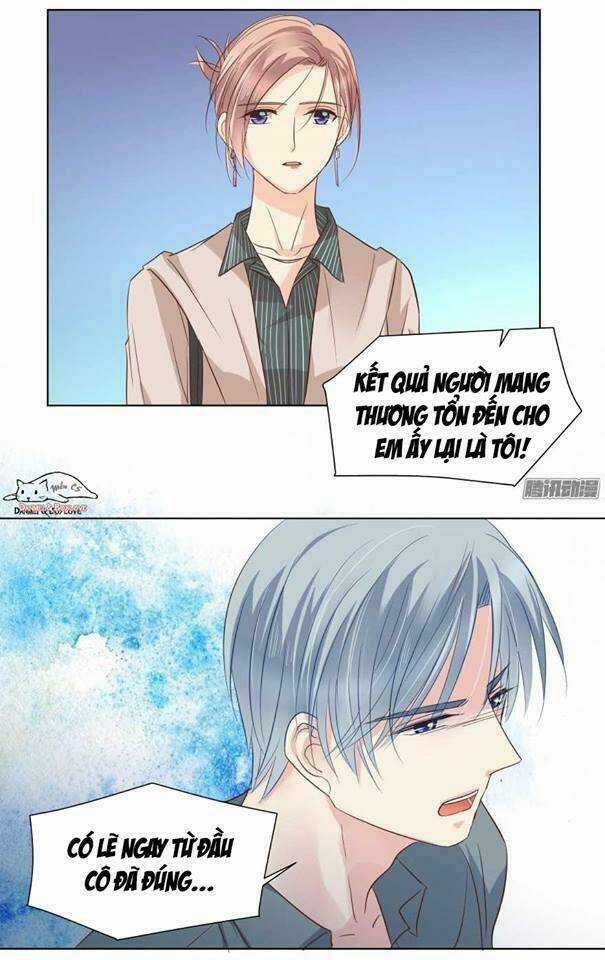 Ông Bố Đơn Thân Hàng Tỷ Chapter 83 trang 3