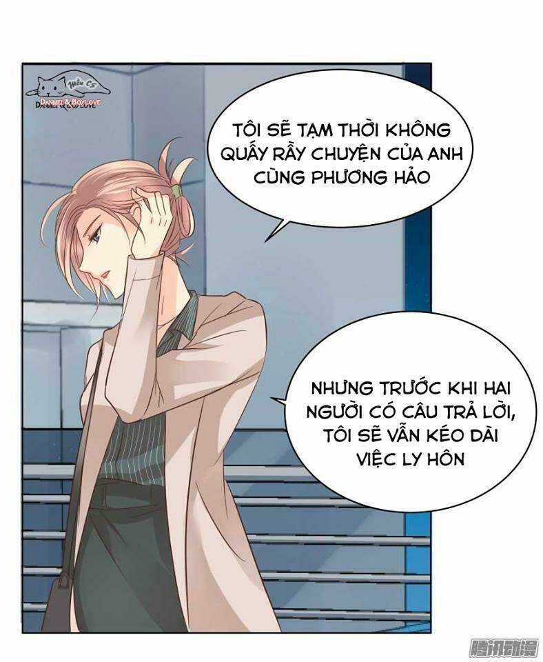 Ông Bố Đơn Thân Hàng Tỷ Chapter 83 trang 5