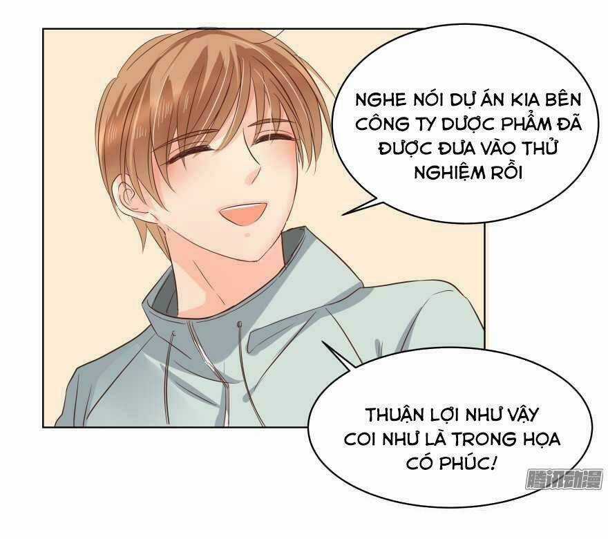 Ông Bố Đơn Thân Hàng Tỷ Chapter 83 trang 8