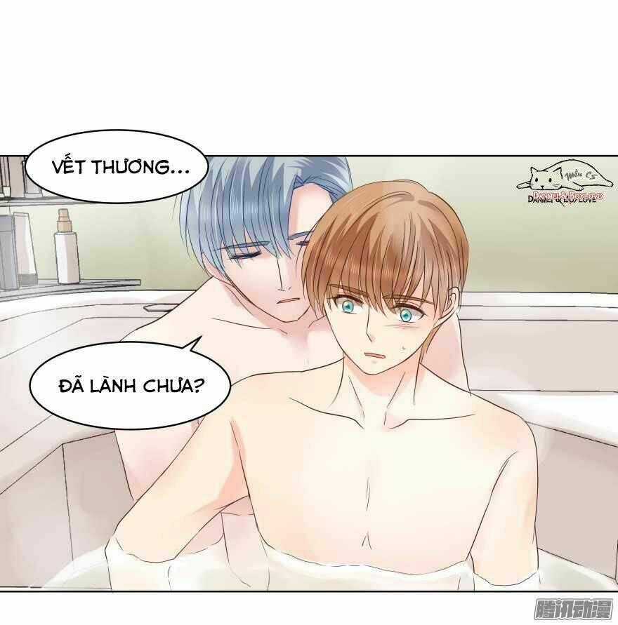 Ông Bố Đơn Thân Hàng Tỷ Chapter 84 trang 1