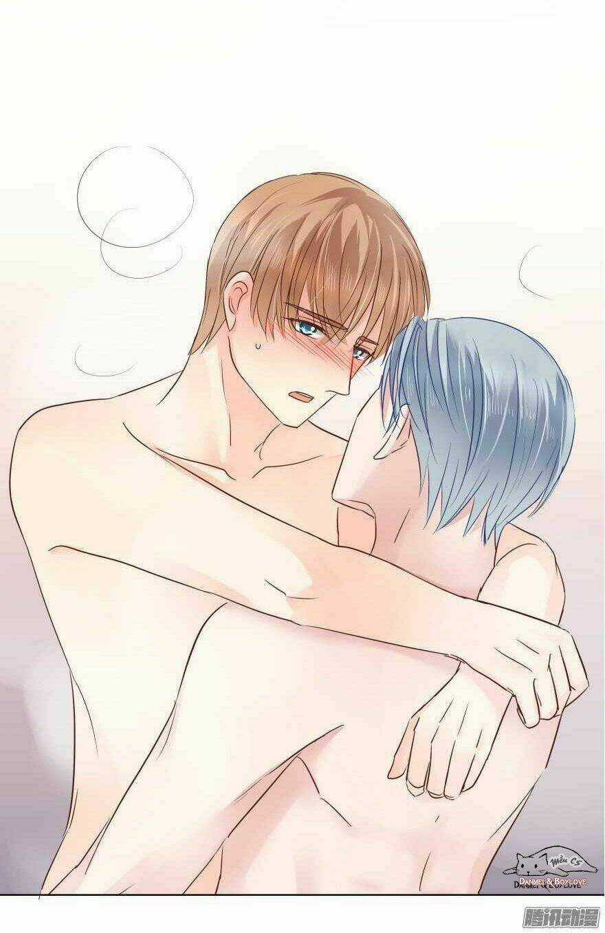 Ông Bố Đơn Thân Hàng Tỷ Chapter 84 trang 10