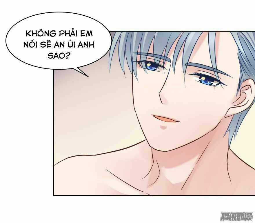 Ông Bố Đơn Thân Hàng Tỷ Chapter 84 trang 11