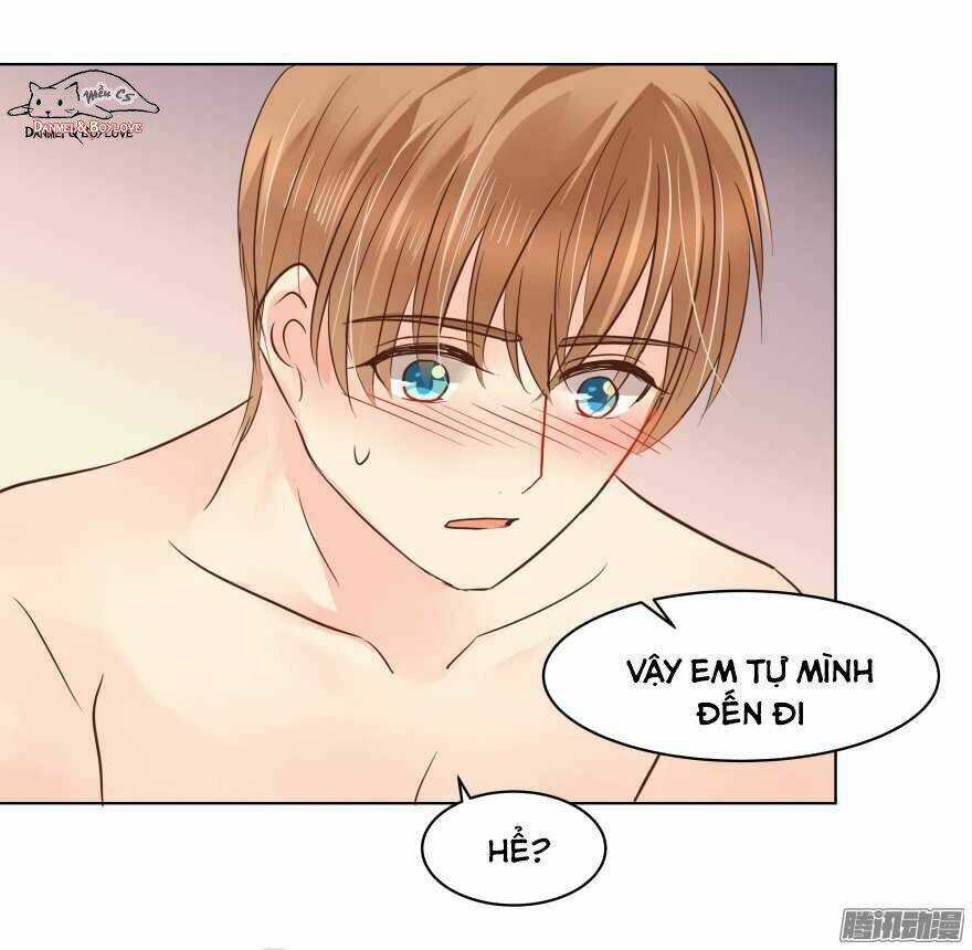 Ông Bố Đơn Thân Hàng Tỷ Chapter 84 trang 12