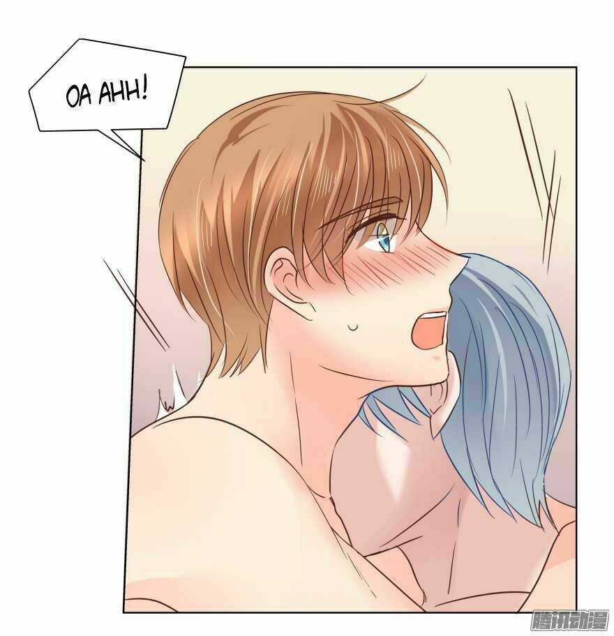 Ông Bố Đơn Thân Hàng Tỷ Chapter 84 trang 16