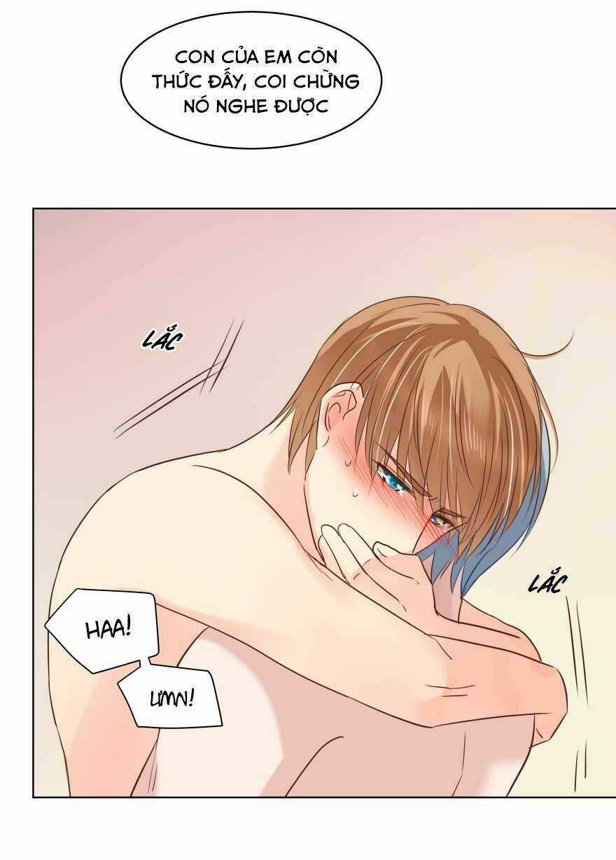 Ông Bố Đơn Thân Hàng Tỷ Chapter 84 trang 17