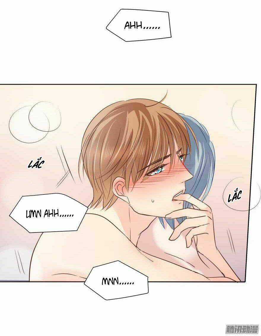 Ông Bố Đơn Thân Hàng Tỷ Chapter 84 trang 18