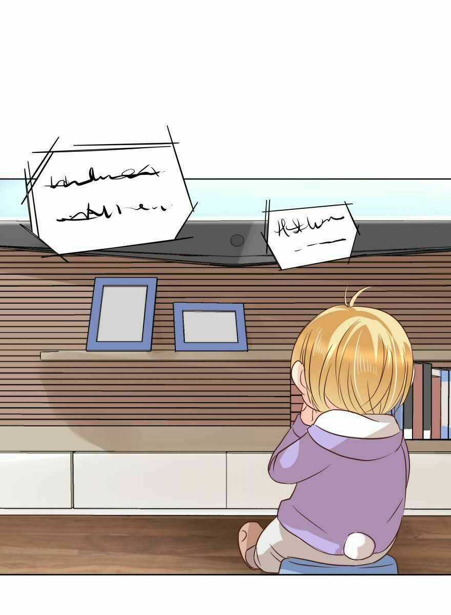 Ông Bố Đơn Thân Hàng Tỷ Chapter 84 trang 19