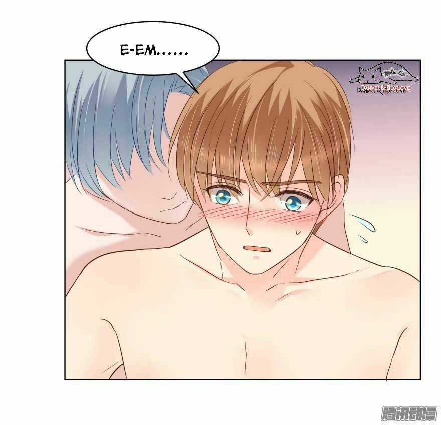 Ông Bố Đơn Thân Hàng Tỷ Chapter 84 trang 2