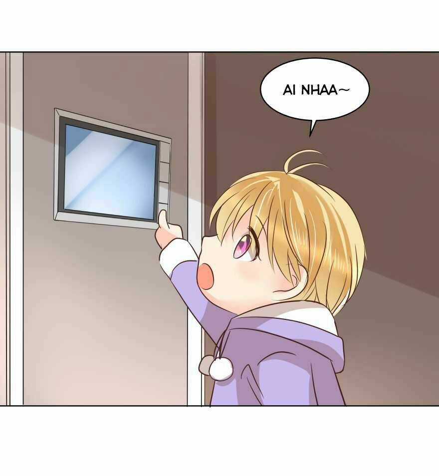 Ông Bố Đơn Thân Hàng Tỷ Chapter 84 trang 23