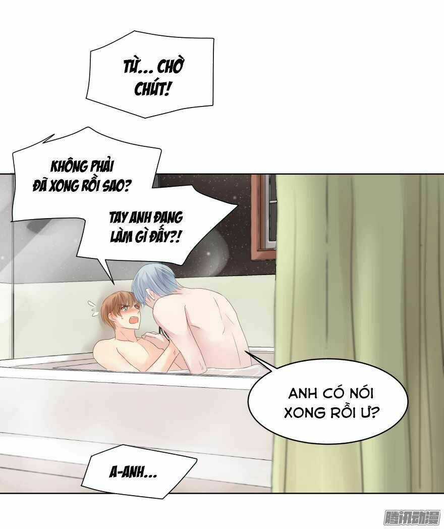 Ông Bố Đơn Thân Hàng Tỷ Chapter 84 trang 28