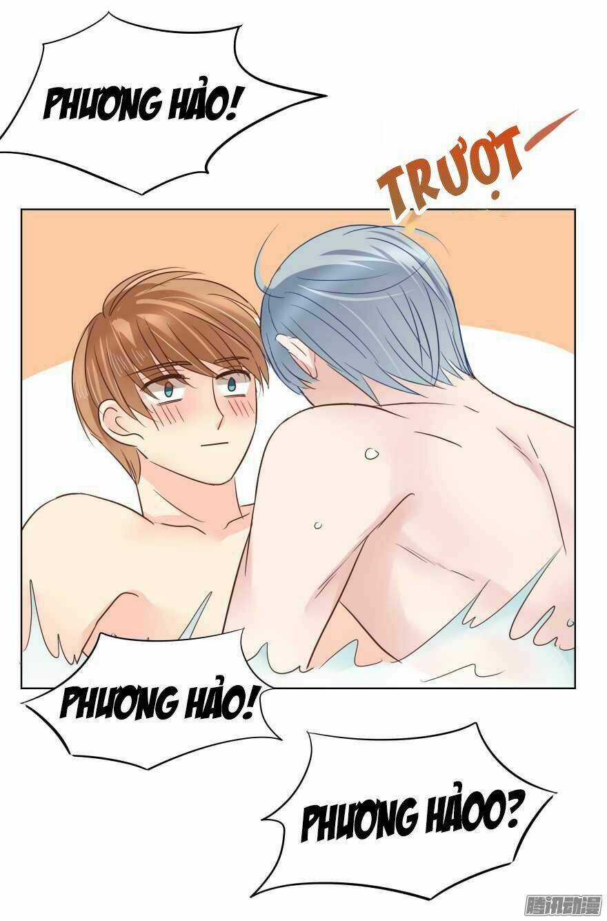 Ông Bố Đơn Thân Hàng Tỷ Chapter 84 trang 29