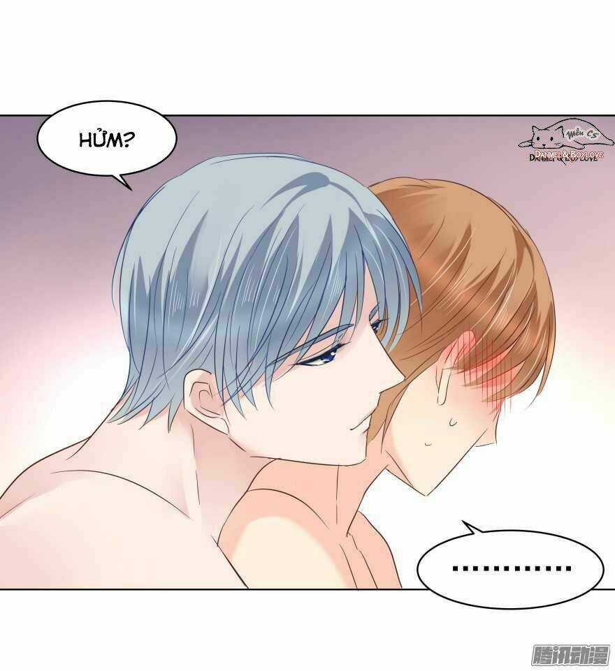 Ông Bố Đơn Thân Hàng Tỷ Chapter 84 trang 3