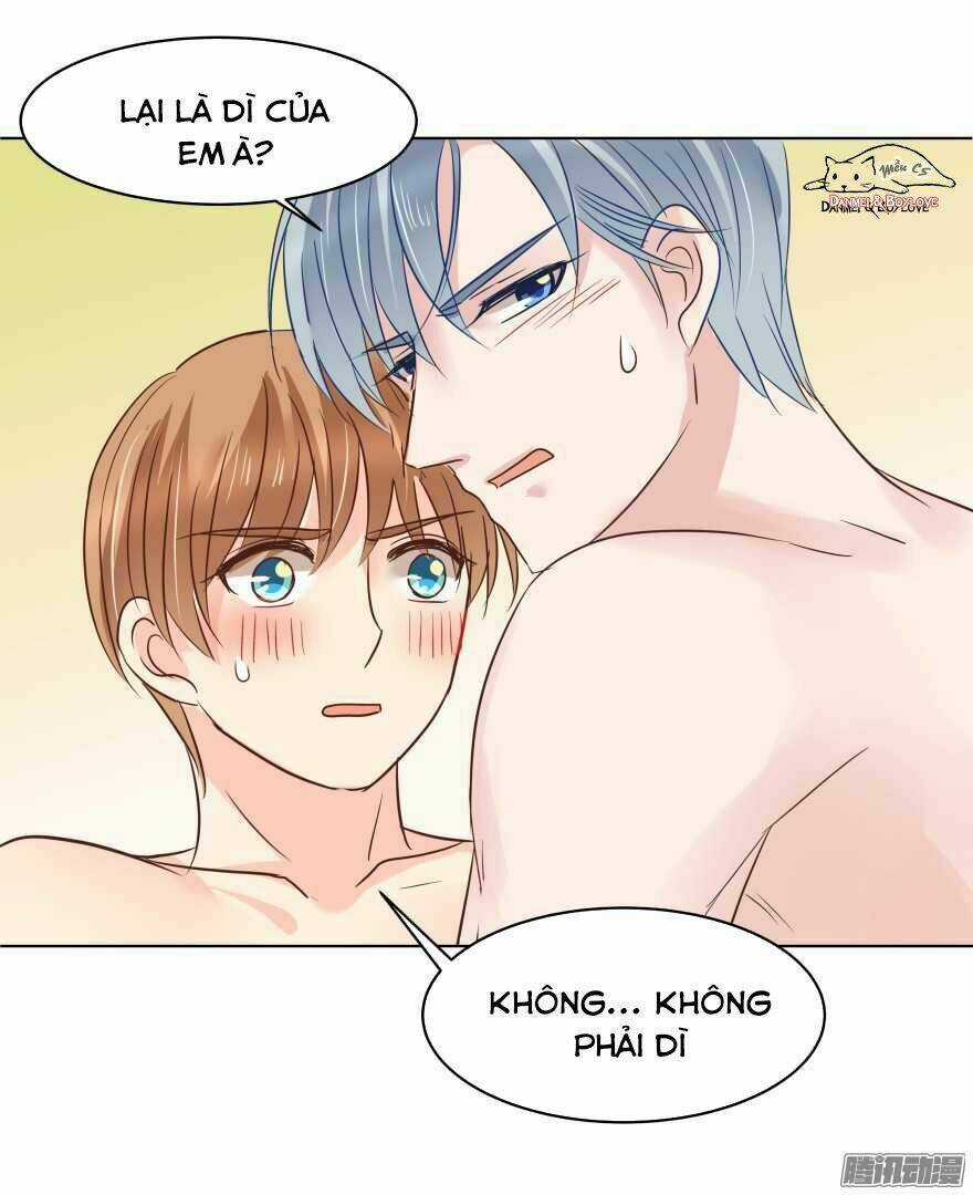 Ông Bố Đơn Thân Hàng Tỷ Chapter 84 trang 30