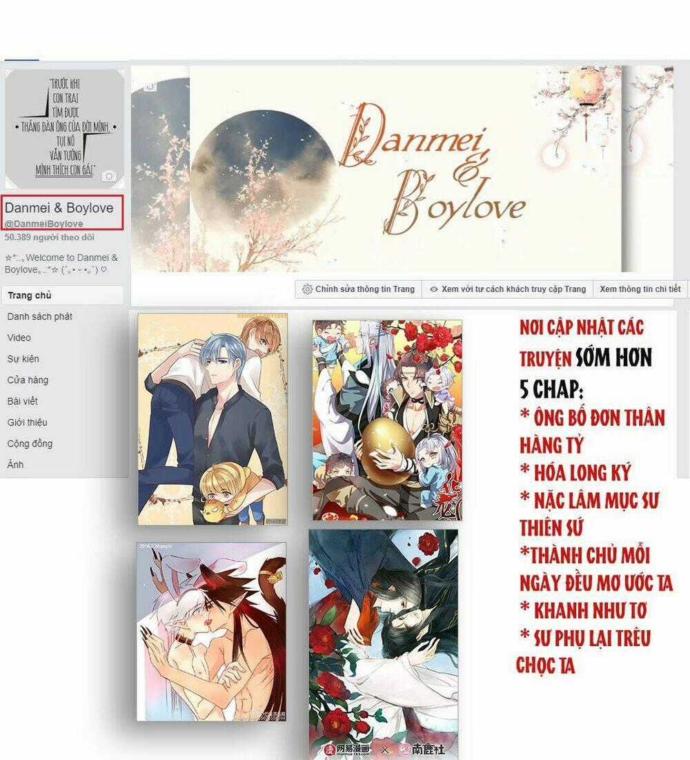 Ông Bố Đơn Thân Hàng Tỷ Chapter 84 trang 32