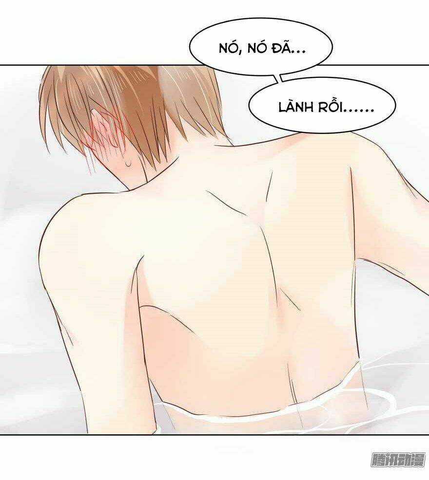 Ông Bố Đơn Thân Hàng Tỷ Chapter 84 trang 5